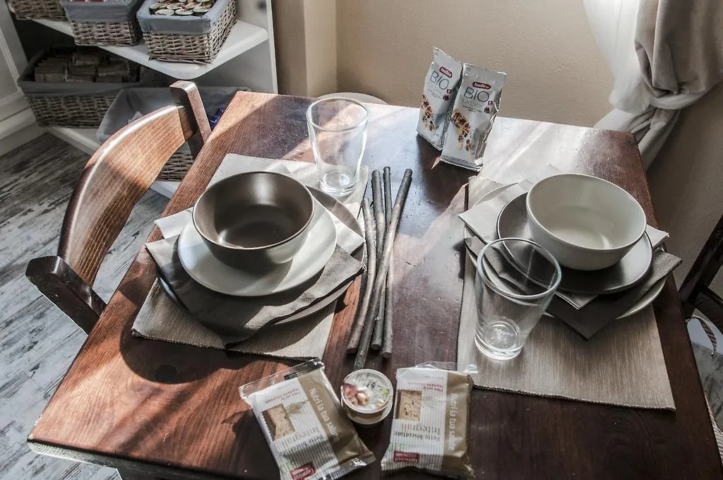 Zia Letizia Bed And Wine Hotel Monterosso al Mare Guest house