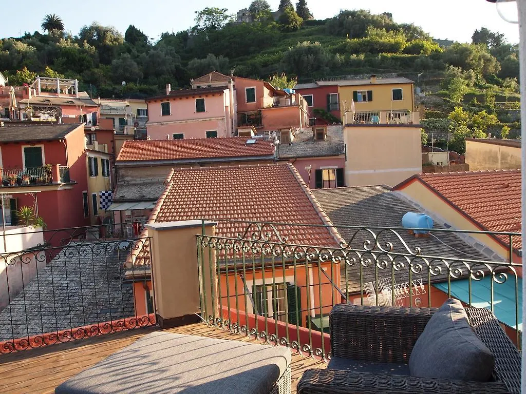 Guest house Zia Letizia Bed And Wine Hotel Monterosso al Mare