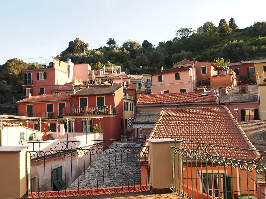 Guest house Zia Letizia Bed And Wine Hotel Monterosso al Mare