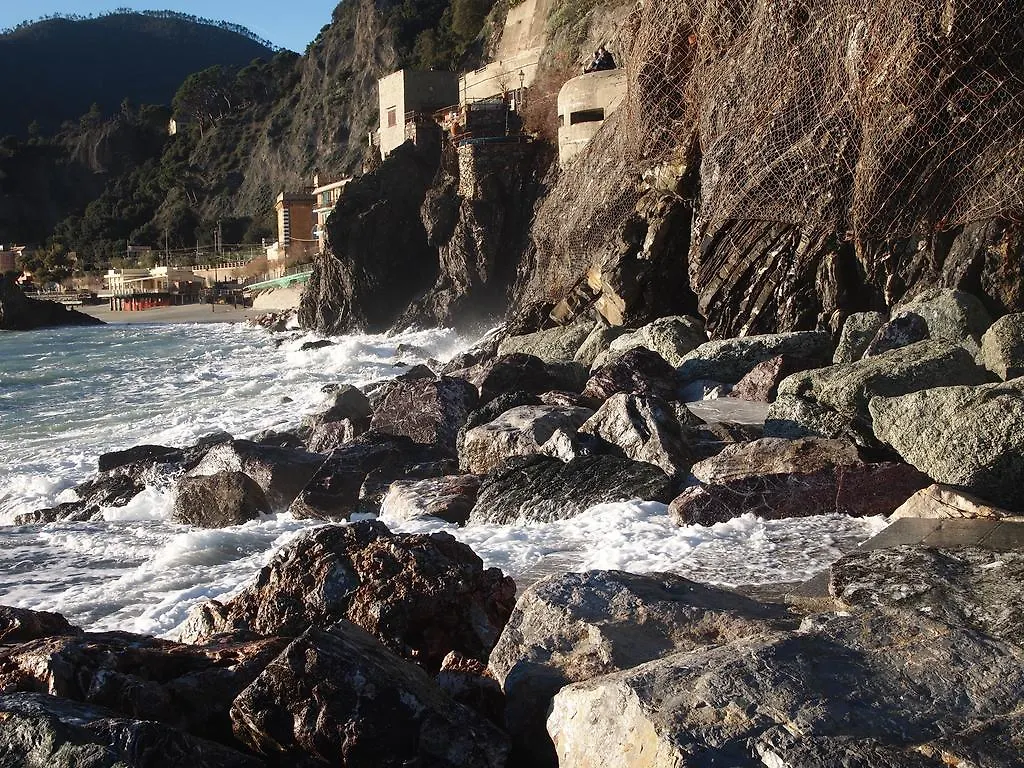 Guest house Zia Letizia Bed And Wine Hotel Monterosso al Mare
