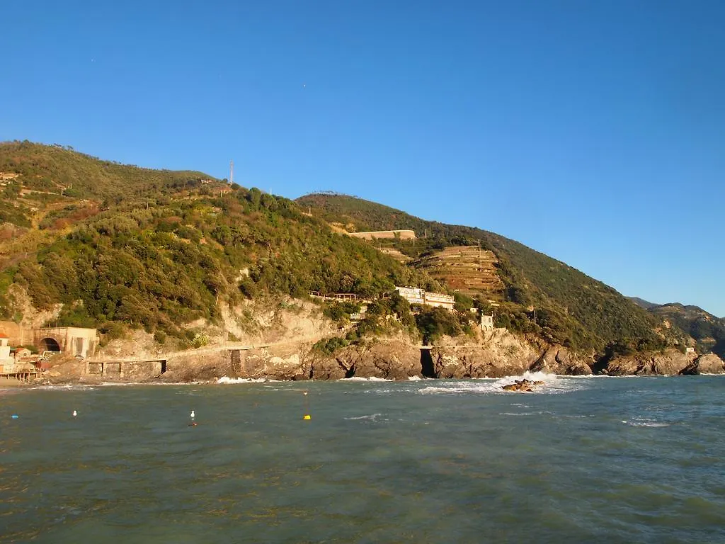 Zia Letizia Bed And Wine Hotel Monterosso al Mare 2*,  Italy