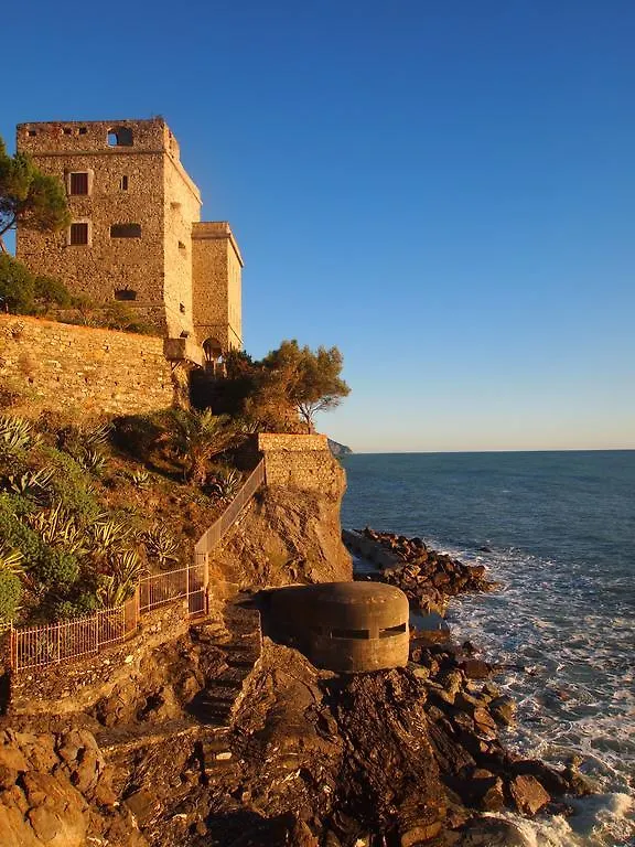 Guest house Zia Letizia Bed And Wine Hotel Monterosso al Mare