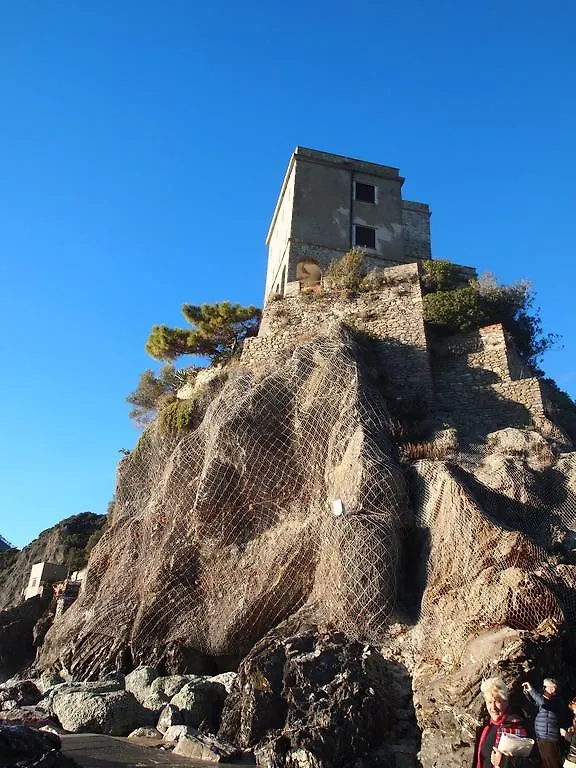 Zia Letizia Bed And Wine Hotel Monterosso al Mare