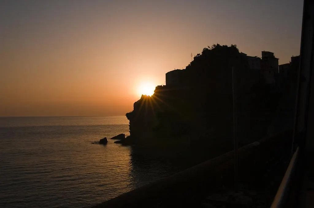 Zia Letizia Bed And Wine Hotel Monterosso al Mare Italy