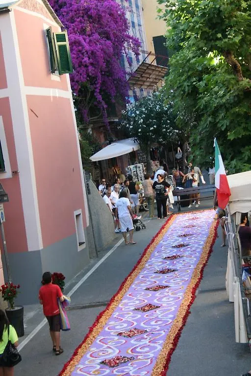 Guest house Zia Letizia Bed And Wine Hotel Monterosso al Mare