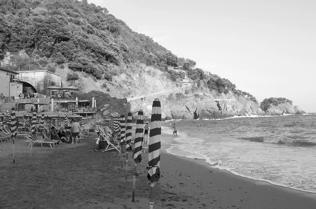 ** Guest house Zia Letizia Bed And Wine Hotel Monterosso al Mare Italy