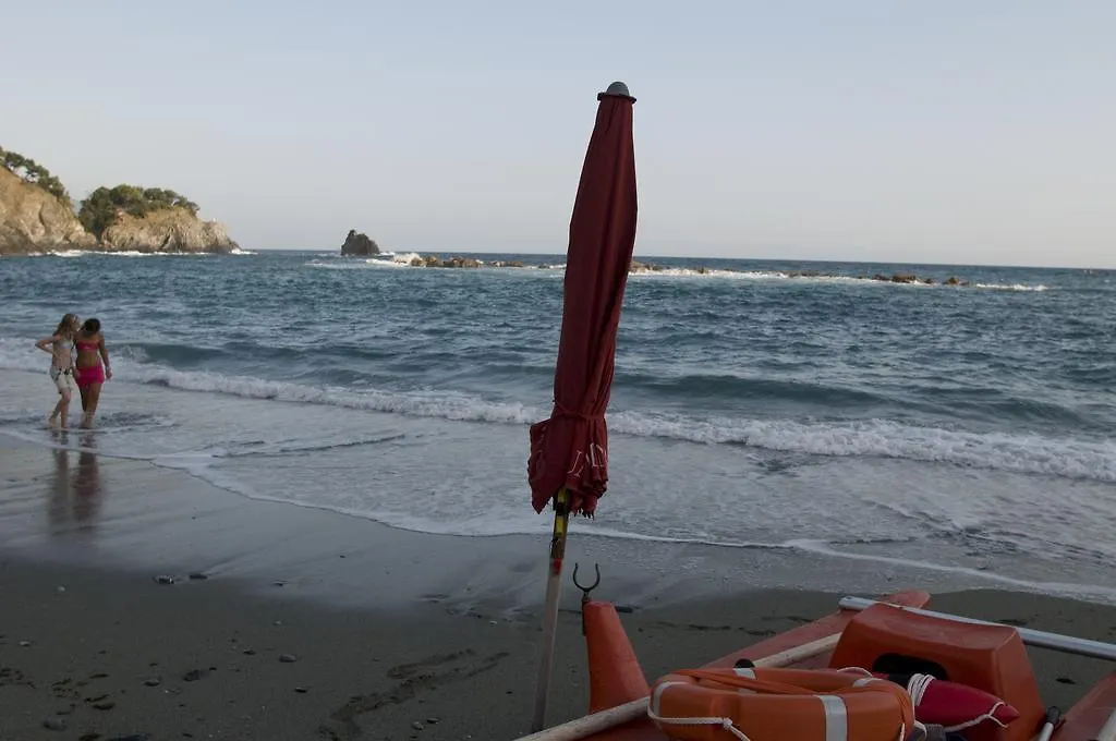 Zia Letizia Bed And Wine Hotel Monterosso al Mare