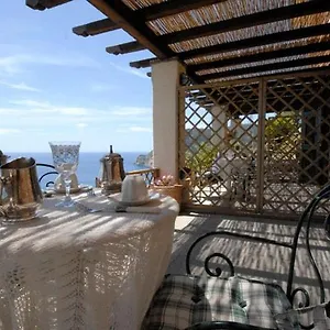 3* Bed and breakfast La Serra Sul Mare
