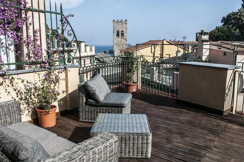 Zia Letizia Bed And Wine location