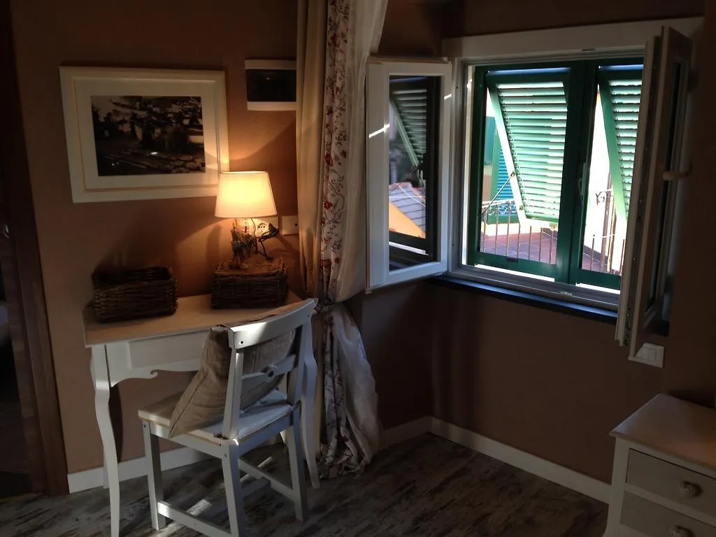 ** Guest house Zia Letizia Bed And Wine Hotel Monterosso al Mare Italy