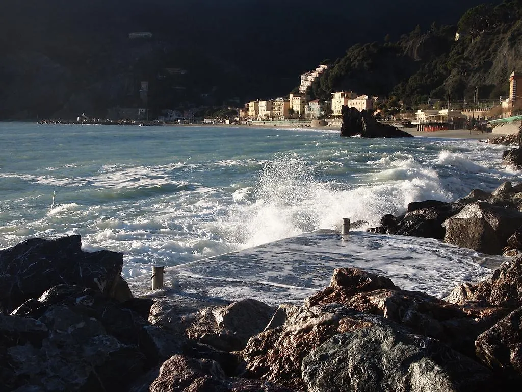 Zia Letizia Bed And Wine Hotel Monterosso al Mare Guest house