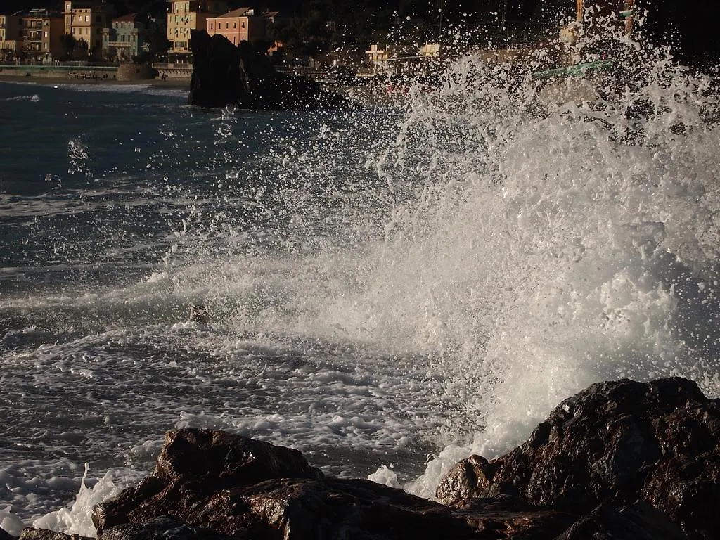 Hotel Zia Letizia Bed And Wine Monterosso al Mare