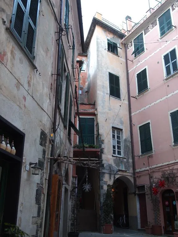 Hotel Zia Letizia Bed And Wine Monterosso al Mare