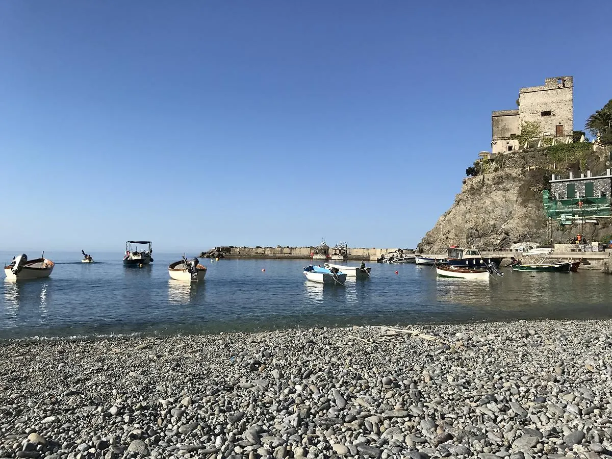 Hotel Zia Letizia Bed And Wine Monterosso al Mare 2*,  Italia